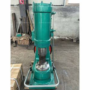 Martillo Neumático Serie C41 de 250 KG, para Forja y Trabajo de Metales - Product Image 3