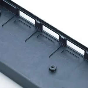 Servicios de mecanizado CNC de alta precisión para acero inoxidable Aluminio Cobre Latón Aleación de zinc Precio de fábrica directo de la India - Product Image 3