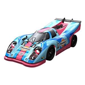 Voiture de course tout-terrain télécommandée électrique 4x4 SJY-C8806, moteur brushless haute vitesse, ESC étanche, 70 km/h - Product Image 1