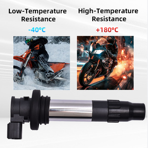 Bobina de Encendido de Alto Voltaje para <span class=keywords><strong>Kawasaki</strong></span> Ninja400 EX400 Z400 <span class=keywords><strong>ABS</strong></span> Ninja400 KRT Edition 21171-0751 - Product Image 3