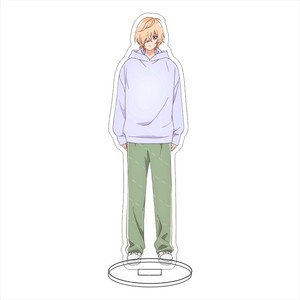 Figura de Anime Ito <span class=keywords><strong>Narita</strong></span> Minamoto <span class=keywords><strong>Narita</strong></span>, Soporte Acrílico con los Cuatro Hermanos Menores, Personaje de Dibujos Animados, Decoración, Adorno - Product Image 5