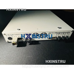 National <b>Instruments</b> NI USRP-2944 USRP Software Defined Radio Device RF Frequency Range: 10 MHz to 6 GHz hx1 - Product Image 3