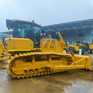 Best Price D170 Crawler <strong>Dozer</strong> Power Shift &amp; Smart Control for Mining &amp; Dam Project - Product Image 6