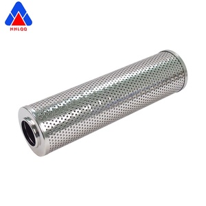 Huahang gấp glassfiber dầu thủy lực lọc bột nhà máy dầu bôi trơn phần tử Lọc dq8302gafh3.5c cho hệ thống dầu thủy lực - Product Image 3