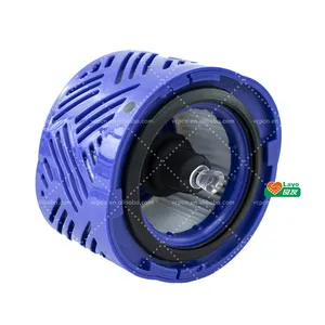 Filtre de rechange <span class=keywords><strong>pour</strong></span> aspirateur <span class=keywords><strong>Dyson</strong></span> <span class=keywords><strong>V6</strong></span> DC59 DC58 966741-01 Absolute sans fil, accessoire de rechange - Product Image 1