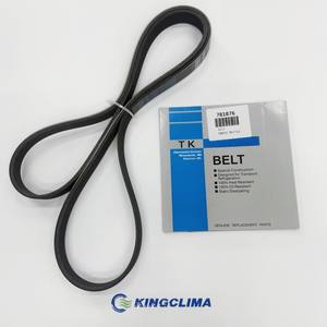 Remplacement de la courroie Thermo King 78-1876 - Product Image 2