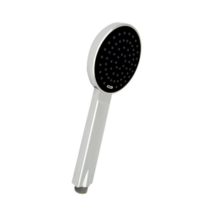 Rubinetto Doccia e Vasca 95mm Nero, Prodotto per il Risparmio Idrico - Product Image 1