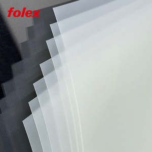 Manta de Goma Acolchada Blanca Folex Sm102kba106 para Máquina de Serigrafía - Product Image 3