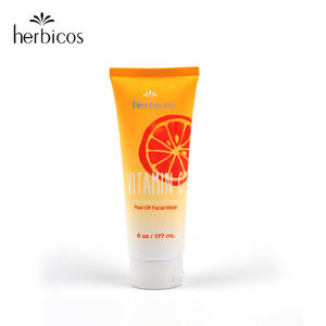 OEM ODM علامة خاصة تقشير تبييض الوجه ورقة اخفاء الشحن المجاني أقنعة الوجه قناع تنظيف بشرة الوجه - Product Image 4