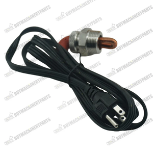 Calentador de Bloque de Motor para Tractor Massey Ferguson 90 165 175 180 3155 1100 <span class=keywords><strong>1130</strong></span> - Product Image 4
