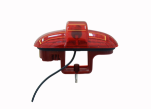Caméra de recul étanche IP69K pour Renault <span class=keywords><strong>Trafic</strong></span>(2001-2014),Combo(2001-2011),Vauxhall Vivaro(2001-2014) - Product Image 2