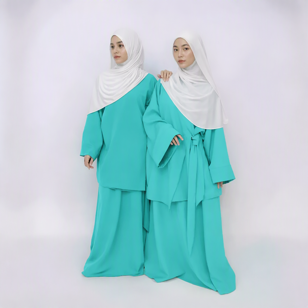 Turquoise