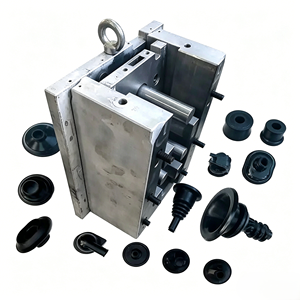 แม่พิมพ์ฉีดพลาสติกขายดีที่สุด บริการฉีดขึ้นรูป ABS อุปกรณ์การแพทย์ ผลิตเครื่องมือขึ้นรูปอย่างรวดเร็ว ได้รับการรับรองมาตรฐาน ISO - Product Image 1