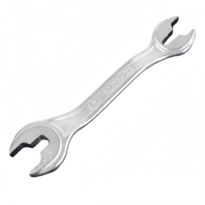 Torque Wrench Car <b>Tools</b> Galvanized CRV Metric Multi-size Double-ended Mirror Home <b>Mechanic</b> Hardware <b>Tools</b> Plum Wrench <b>Set</b> Grade - Product Image 2