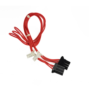 E-STOP CRRA12 AMP1 CRRA12 FANUC Robot Cable Plc Parts - Product Image 5