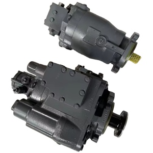 Motor de bomba hidráulica Stock 5423 5433 4623 4633 - Product Image 1