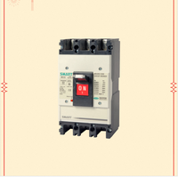 Disjoncteur à boîtier moulé DACO DBN403S fabriqué en Corée, OEM, haute qualité, sécurité électrique industrielle