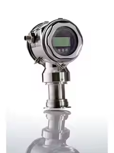 Capteur de niveau hydrostatique submersible Endress+Hauserr FMB70 de haute qualité avec conception de câble de sonde séparé - Product Image 2