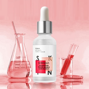 Suero Facial Blanqueador con Dendrobium y Hexapéptidos, Antiedad y Antiarrugas, Bajo MOQ - Product Image 4