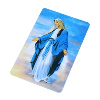 Carte RFID durable, carte intelligente IC, carte PVC pour usage commercial, cadeaux, cartes de membre