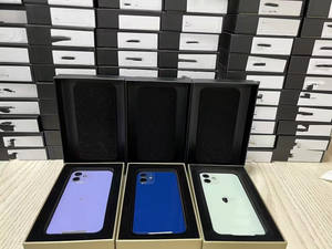 Teléfono Inteligente de Alta Calidad, Versión Estadounidense, <span class=keywords><strong>64GB</strong></span>/128GB de Memoria, Bajo <span class=keywords><strong>Precio</strong></span>, Accesorios Completos - Product Image 5