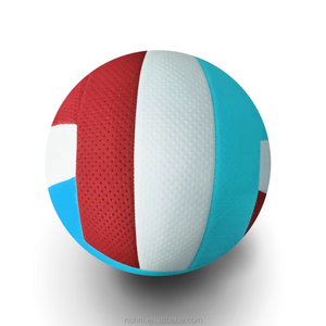 Voleibol <span class=keywords><strong>de</strong></span> aire ligero suave y ligero <span class=keywords><strong>voley</strong></span> Ball adolescente partido entrenamiento voleibol - Product Image 4