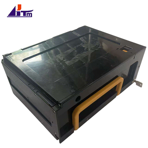 Cassette de dépôt grande capacité G&D Basic 01804113683 1804113683 <span class=keywords><strong>Pièces</strong></span> de <span class=keywords><strong>machine</strong></span> de comptage bancaire - Product Image 1