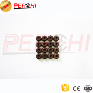 Para Honda CD4/F22B24 16V ACCORD V 2,0 I <span class=keywords><strong>S</strong></span> 1993-1996 Vástago de válvula Aceite SeaI OEM 12210-PZ1-004/ 12211-PZ1-004 Hecho en China - Product Image 2