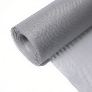 Moustiquaire de fenêtre en fibre de verre moderne de haute qualité, meilleur prix, durable, anti-insectes pour hôtels - Product Image 1