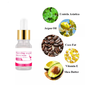 Aceite para el Orgasmo Femenino de Alta Calidad, Hidratante, para el Cuidado de la Salud Sexual de la Mujer, Eficaz, Seguro y de Alta Potencia - Product Image 6
