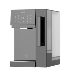 Compressor Reverse Osmosis <strong>Water</strong> Cooler Cooling <strong>Cold</strong> <strong>Hot</strong> <strong>Water</strong> <strong>Water</strong> Filter Tap Countertop <strong>Water</strong> Purifier <strong>Dispenser</strong> - Product Image 1