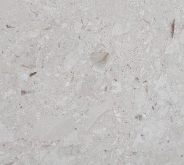 Calcaire blanc