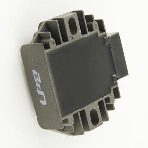 Régulateur de tension stabilisé pour moto, redresseur de moto pour Suzuki, référence d'origine 32800-32E00-000 DR <span class=keywords><strong>650</strong></span> <span class=keywords><strong>XF</strong></span> - Product Image 3