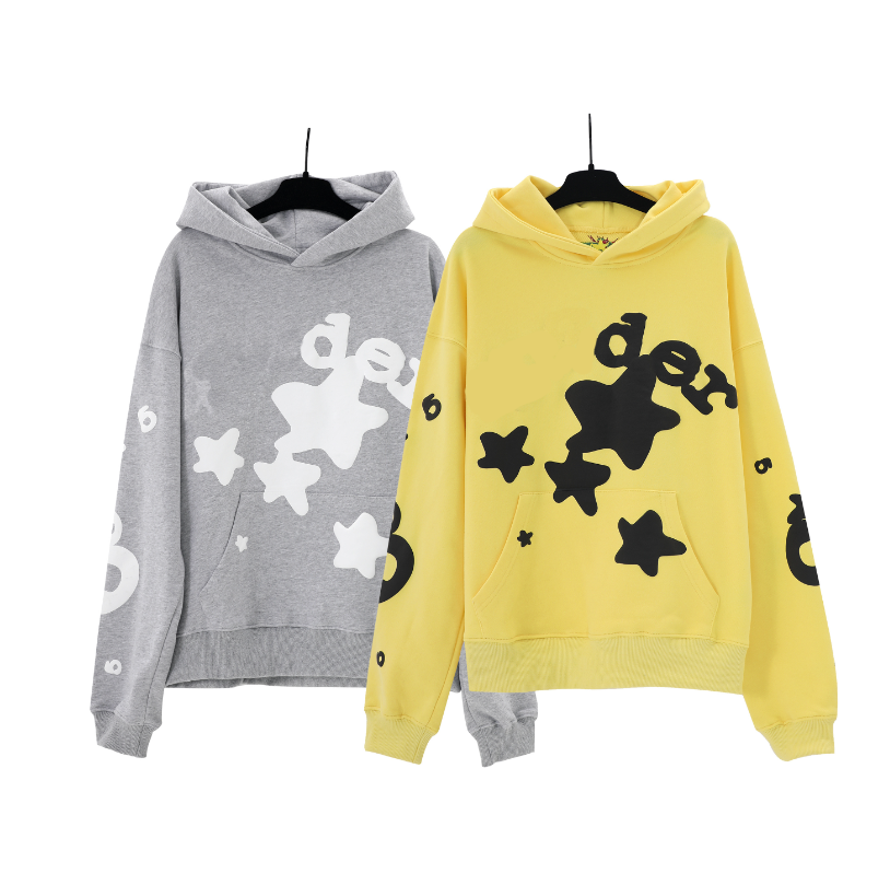 sudaderas de alta calidad de marca, elegante y de primera calidad