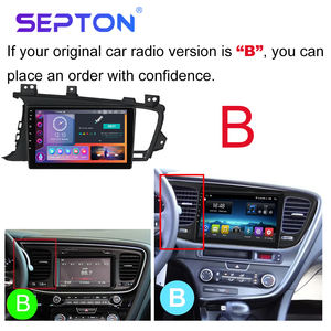 Android 13 2Dinรถวิทยุ 2K 2000*1200 มัลติมีเดียสําหรับKia K5 Optima <span class=keywords><strong>3</strong></span> 2011-2015 Android Carplay AndriosอัตโนมัติGPSมัลติมีเดีย - Product Image 3