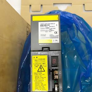 เซอร์โวแอมพลิฟายเออร์ A06B-6240-H209 ผ่านการทดสอบแล้ว 100% รับประกัน 3 เดือน - Product Image 5