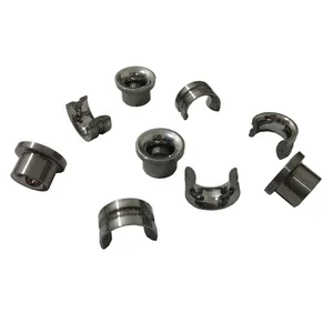 Tungsten Carbide Ring Guide Eyelets