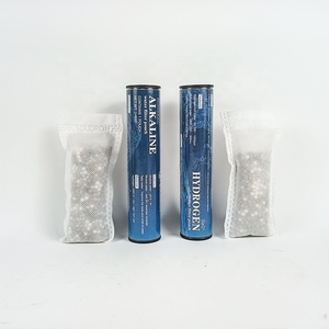 Bolsa de <span class=keywords><strong>agua</strong></span> de hidrógeno portátil Viajes Senderismo Filterelated <span class=keywords><strong>pH</strong></span> <span class=keywords><strong>9</strong></span> + <span class=keywords><strong>Mineral</strong></span> Beber Bolsa de filtro de <span class=keywords><strong>agua</strong></span> <span class=keywords><strong>alcalina</strong></span> - Product Image 6