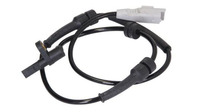 Ap02 — capteur de vitesse de roue avant, pièces détachées pour Automobile, pour citroën, Fiat, Lancia, Peugeot marque 2002, 0265007084, 1493883080, 454595