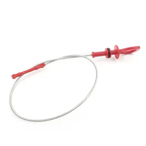 2710100372 livello del livello dell'olio del serbatoio del carburante per Mercedes-Benz CL203 03 04 W204 W204 A209 C209 11 W211 R171 1.8L - Product Image 1