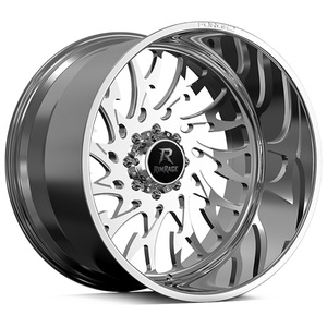 Rines de Aleación Forjados KG1 <span class=keywords><strong>JOKER</strong></span> 22x12 para Ram 2500 Ford F350 Super Duty Ram Power Wagon 20 22 24 26 Pulgadas 8x170 8x180 - Product Image 6