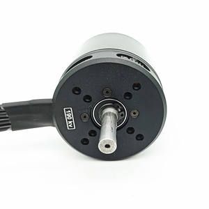 Reacher 6375 36V 48V 54V 60V 72V 170KV 3000W 4000W 5000W Borstelloze <span class=keywords><strong>DC</strong></span>-<span class=keywords><strong>motor</strong></span> - Product Image 1