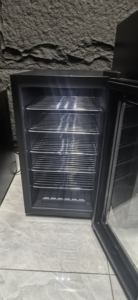 Incubadora de Reptiles Semiconductor NE-513, Mejor Precio, Pequeña, Comercial, Refrigeración/Calefacción, Regulación Precisa de Temperatura, Fácil de Limpiar - Product Image 6