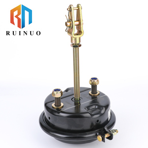 T2430 t3030 t2424 T24 T30 T20 T16 OEM Trailer Xe Tải không khí phanh buồng xe tải phanh buồng - Product Image 4