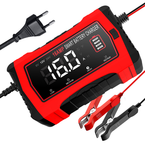 <span class=keywords><strong>Chargeur</strong></span> de <span class=keywords><strong>batterie</strong></span> multifonctionnel à impulsions <span class=keywords><strong>6V</strong></span> 5A 12V 16A 24V 10A pour moto et <span class=keywords><strong>voiture</strong></span>, <span class=keywords><strong>chargeur</strong></span> de <span class=keywords><strong>batterie</strong></span> de <span class=keywords><strong>voiture</strong></span> 12V - Product Image 1
