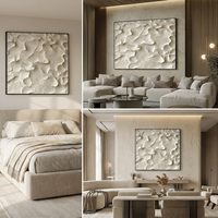 Cuadros Decorativos Náuticos de Lino Premium, Arte Abstracto Minimalista para Sala de Estar, Personalizables, Ecológicos, Impresos con Tinta Giclée de Archivo