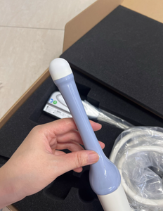 Sonde à ultrasons intercavité 4D Microconvexe Array RIC5-9A-RS sonde intracavité 4D pour Voluson S6,Voluson S8,Voluson P8 - Product Image 1