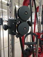 Équipement de fitness ERCOLINA REHAB TT25/Équipement de musculation/Équipement de salle de sport