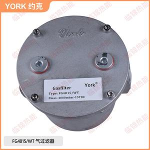 Filtros Roscados/Con Brida YORK Nuevos FG4015 4025 4040 4050WT para Gas Natural, Aplicaciones Farmacéuticas, Agrícolas e Industriales - Product Image 5