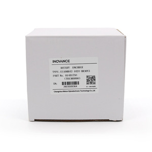 Encodeur rotatif Huitong EI100H42-1024-BR30Y3 à arbre creux, pièces d'ascenseur incrémentielles - Product Image 3